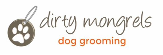 Dirty Mongrels Dog Grooming